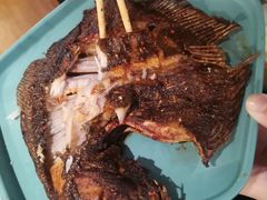 -那些年记忆烧烤