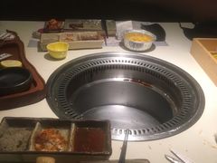 -赤坂亭M9和牛烧肉·日料398放题(万达店)