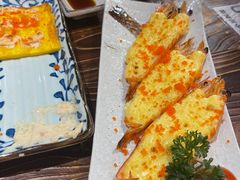 -小川洋风料理(街道口店)
