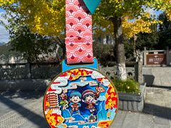 -重庆云阳龙缸景区