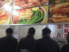 -凤张螺蛳粉·爽口粉(跃进路总店)