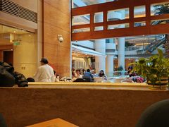 -威斯汀舞台餐厅