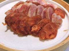 眉州东坡香肠-眉州东坡(博雅店)