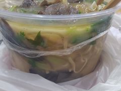 -西兰轩清真菜馆(北顺城街店)