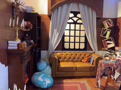 -米游妙妙屋cosplay换装自拍摄影体验馆