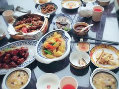 -宁波状元楼酒店(和义路店)