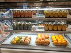 冷泡茶-奈雪的茶(湖滨银泰in77C区PRO店)