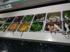 -So Lounge索兰至餐厅(蓝色港湾店)