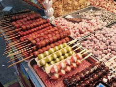 -傻二炒货龙虾(李沧旗舰店)