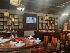 -瑶王府·广西菜(相思湖店)