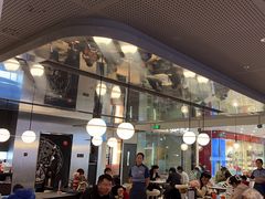 -必胜客(蚌埠东海万达店)