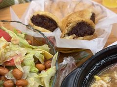 -买又大餐厅(福林里店)