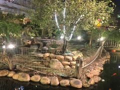 -味可道·黄圃人家园林酒家(兆丰店)