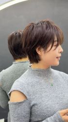 -逸丝风尚专注烫染