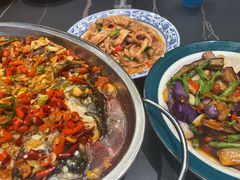 -回家吃饭·地道南昌菜(建德观总店)