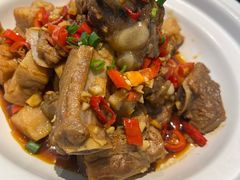 -兰湘子·湘菜小炒(盛龙广场店)