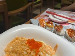 -Sushi Love 创意寿司(丽影广场店)
