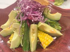 -月下料理(楷林IFC店)