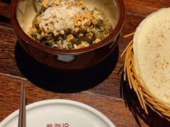 -前海沿·青岛菜(大拇指广场石老人店)