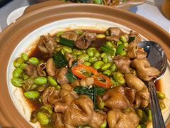 -码头见·潮汕菜(领展中心城店)