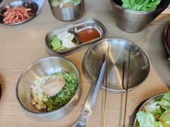 -西塔老太太泥炉烤肉(双井店)