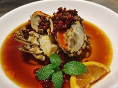 -三个渔夫·蒸汽海鲜(小白楼店)