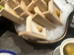 -極上萬膳·日料放题(海岸城店)