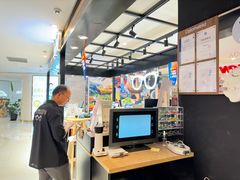 -LOHO眼镜(上海五角场合生汇店)