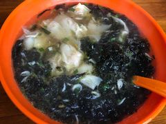 -阿麟馄饨(延长路店)