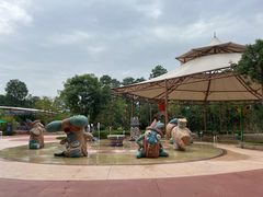 -武汉玛雅海滩水公园