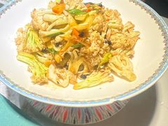 -青禾小厨新疆菜(总店)