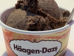 -哈根达斯(SM店)