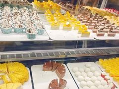 -吉布鲁牛排海鲜自助(成都大悦城店)