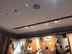-喜茶(深圳喜荟城店)