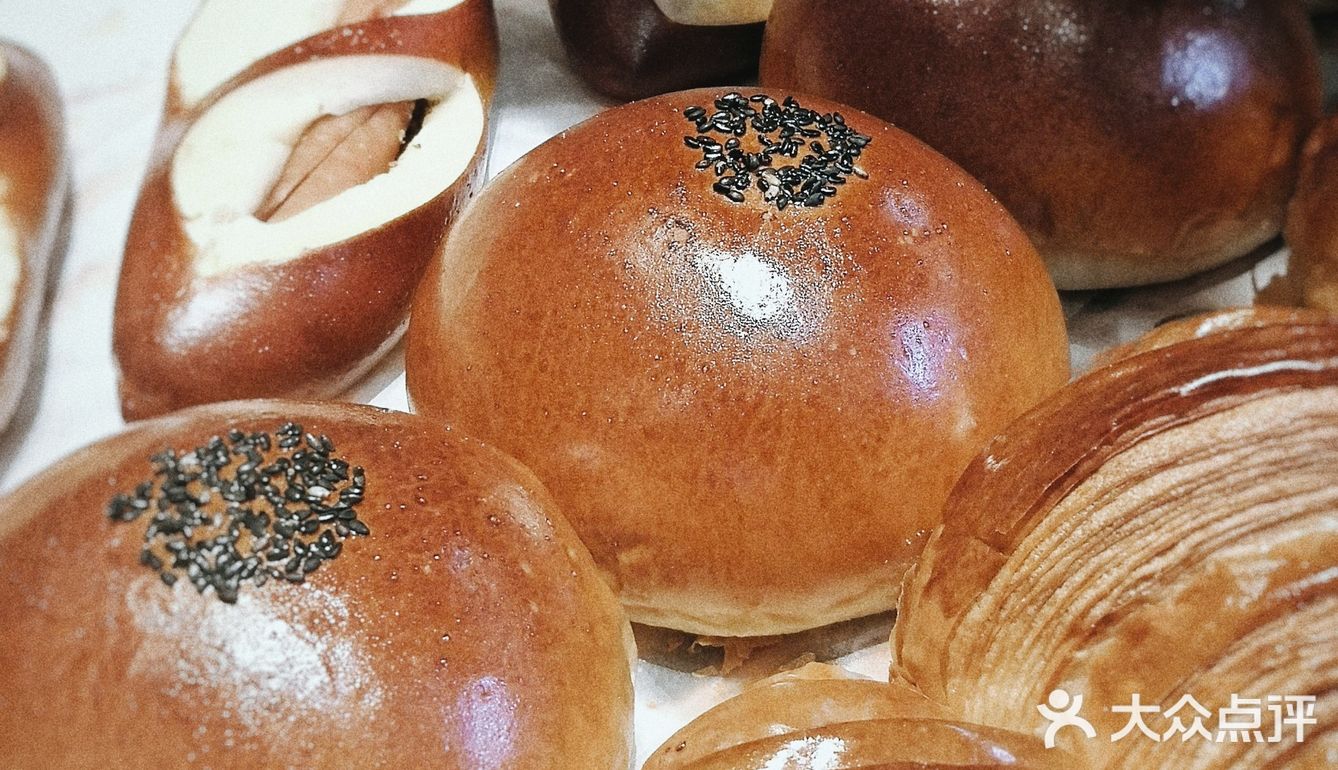 人间吃货，所幸之食