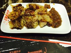 -尚雅铁板料理自助餐厅(乐松店)