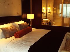 君来洲际酒店-无锡君来洲际酒店