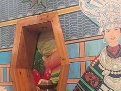 -亮欢寨酸汤鱼(沙冲路店)