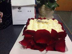 签到图片-21cake廿一客蛋糕
