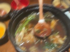 -千代武日本料理(开发区店)