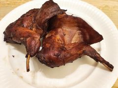 卤兔腿-盘飧市(春熙路店)