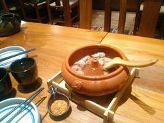 android_upload_pic-云海肴·汽锅鸡·云南菜(天津国金汇店)