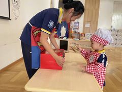 -哈沐德国际托育早教(保利城旗舰店)
