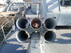 -中国人民解放军海军博物馆