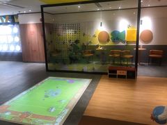 -麦当劳(百联西郊购物中心店)