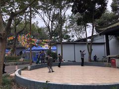 -巴山一绝烤全羊(三圣乡刘家花园店)