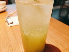 -沛家·西餐Brunch·直火料理