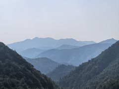 -三清山希尔顿度假酒店