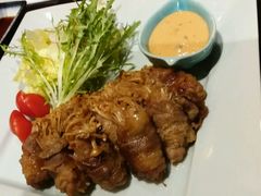 -松子料理(亮马桥店)