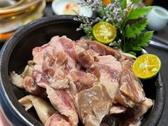 -味家烤肉烤鳗鱼牛排(西塔旗舰店)